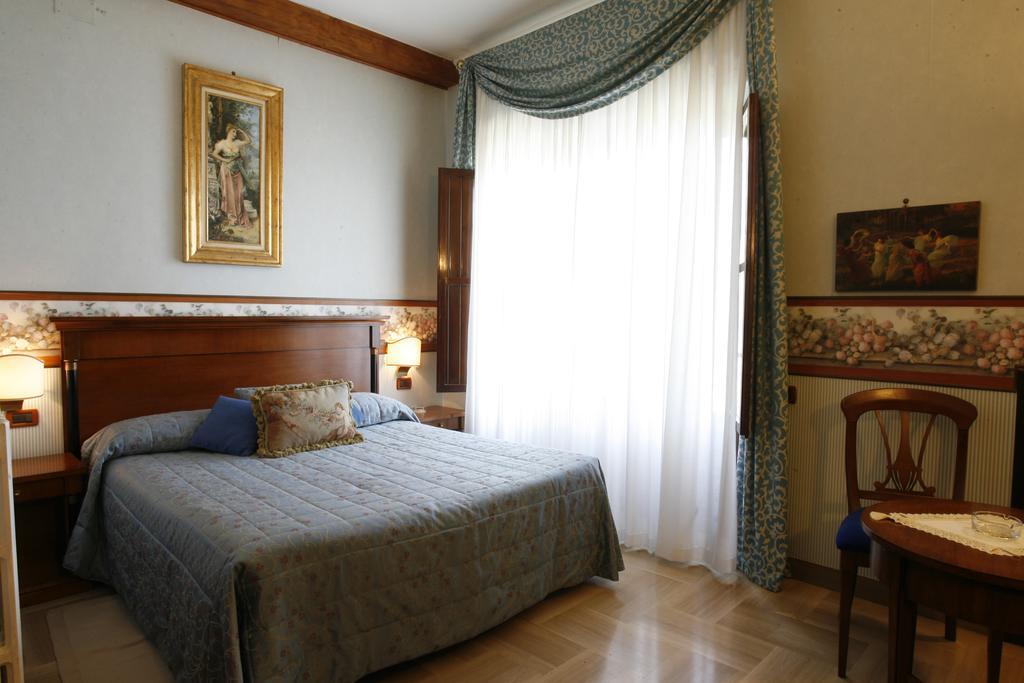 Miralago Albano Laziale Ruang foto